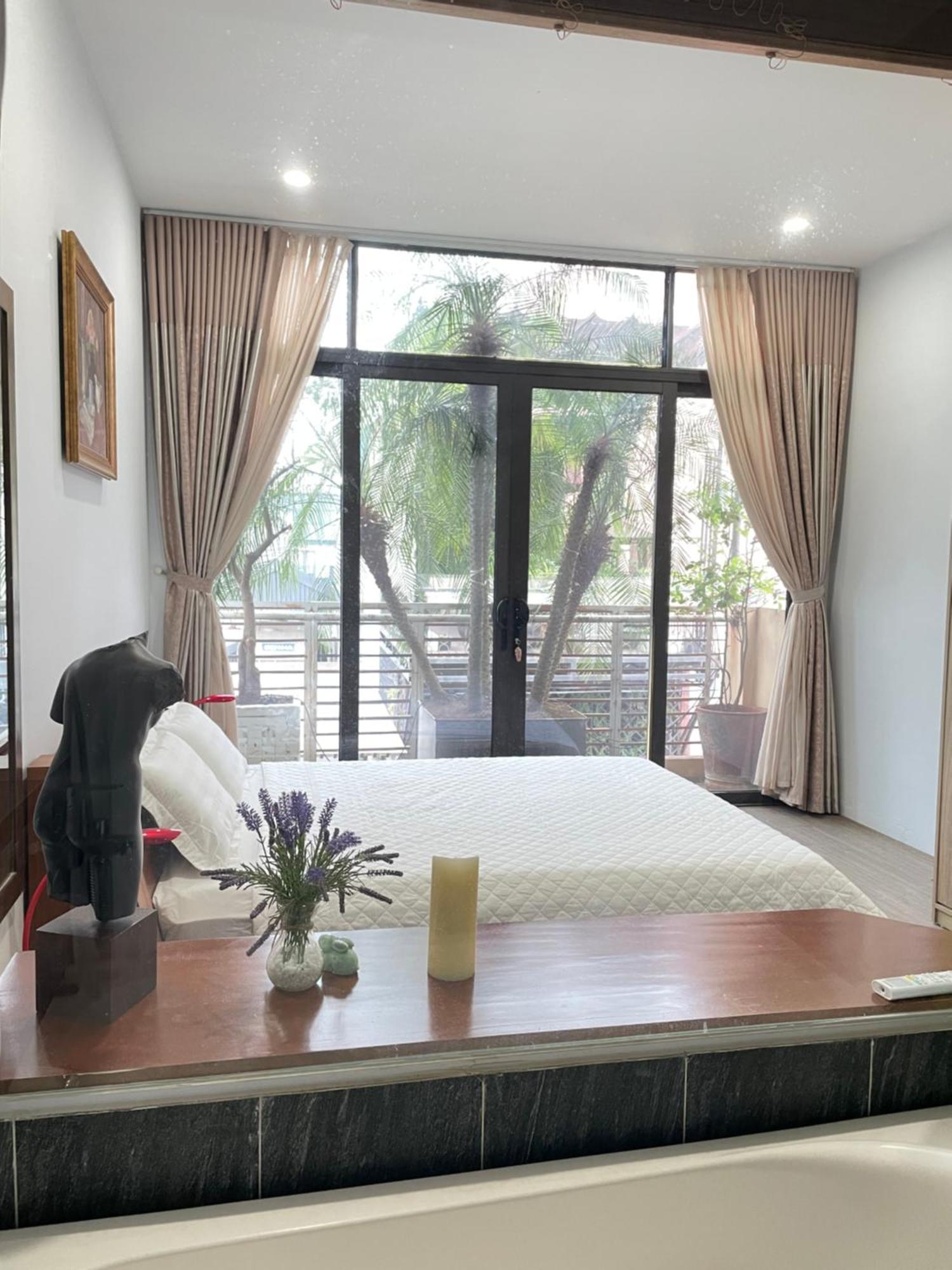 May Residence-800M From Opera House Hanoi Dış mekan fotoğraf