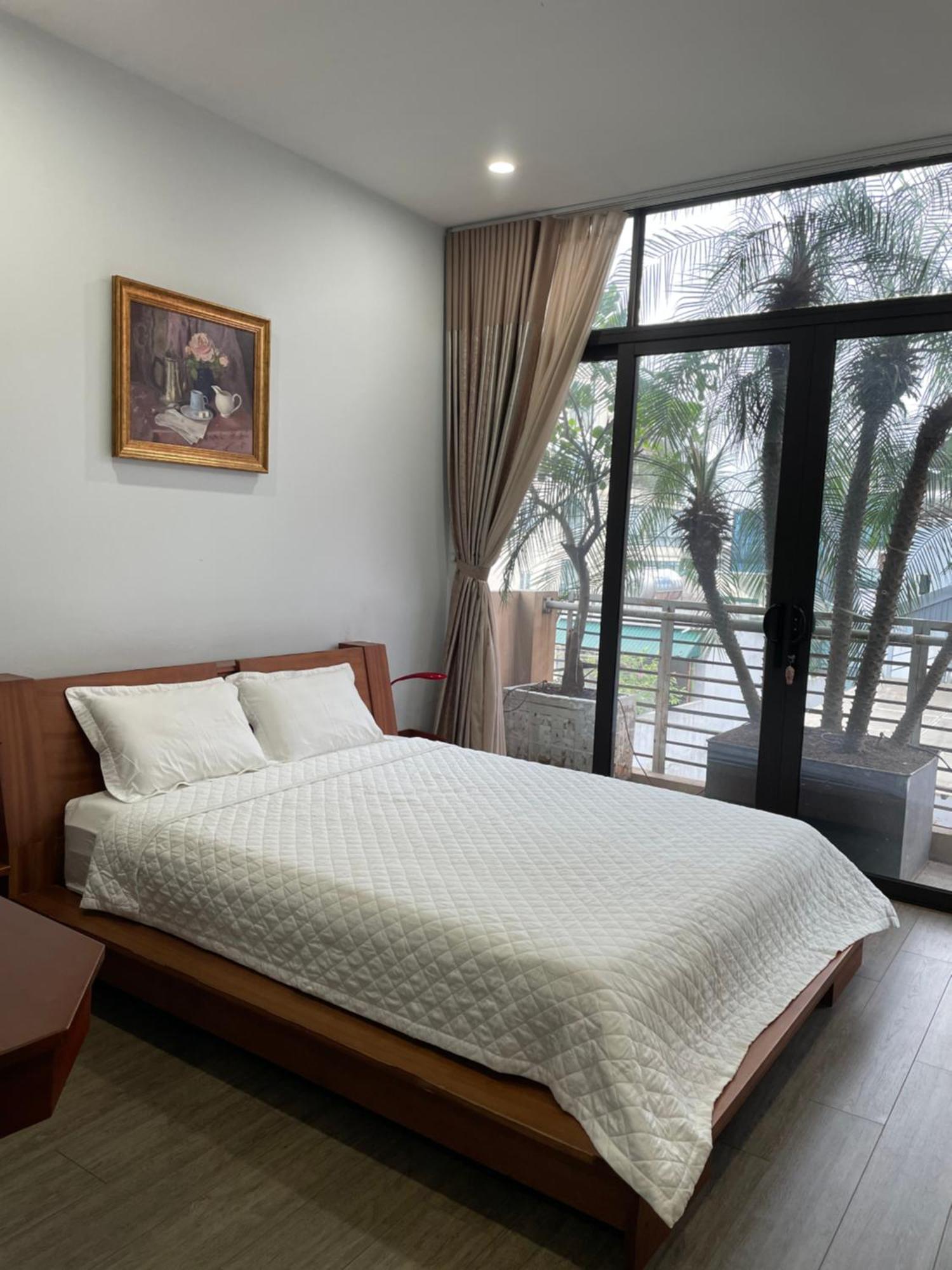 May Residence-800M From Opera House Hanoi Dış mekan fotoğraf