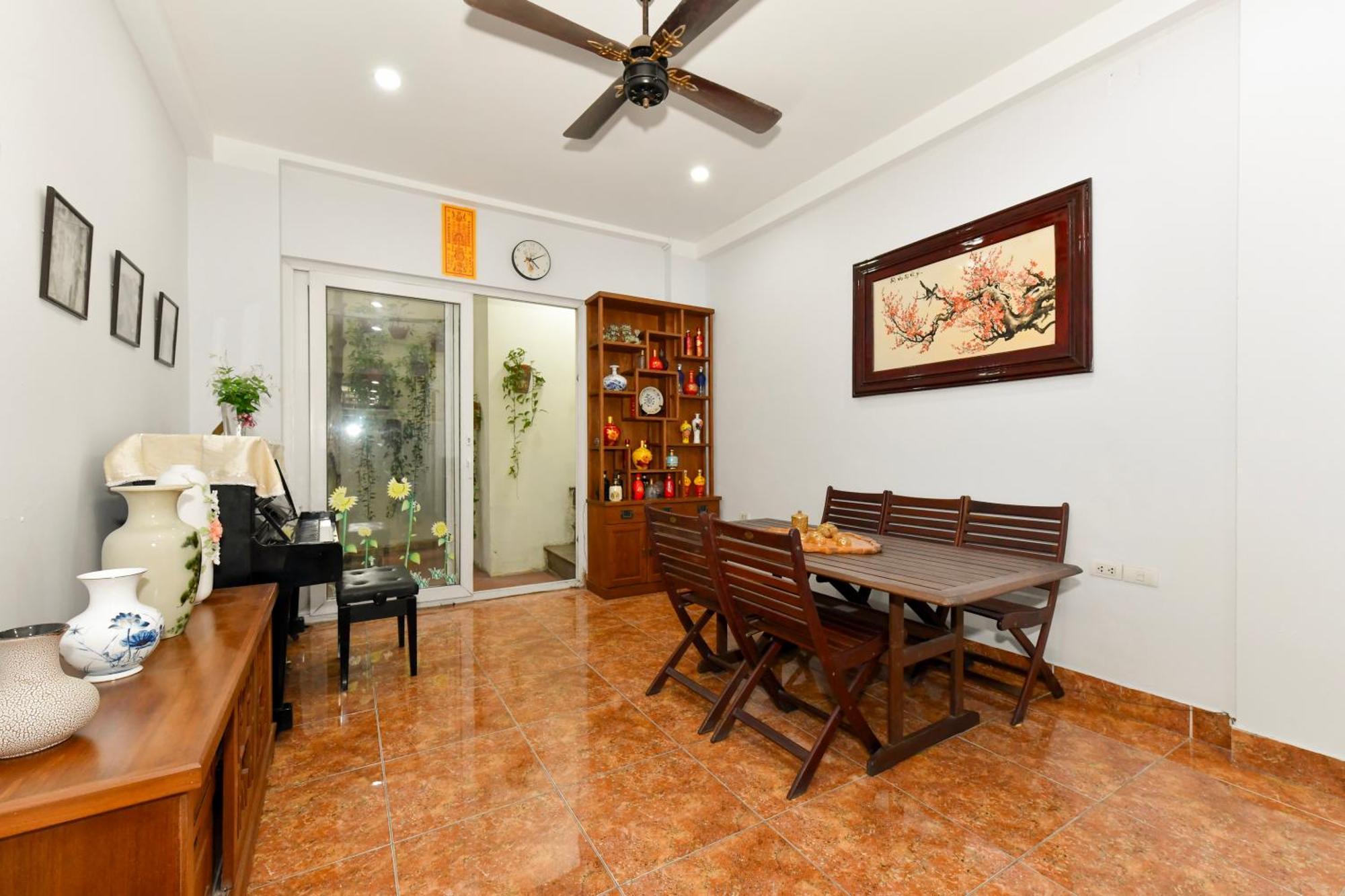 May Residence-800M From Opera House Hanoi Dış mekan fotoğraf