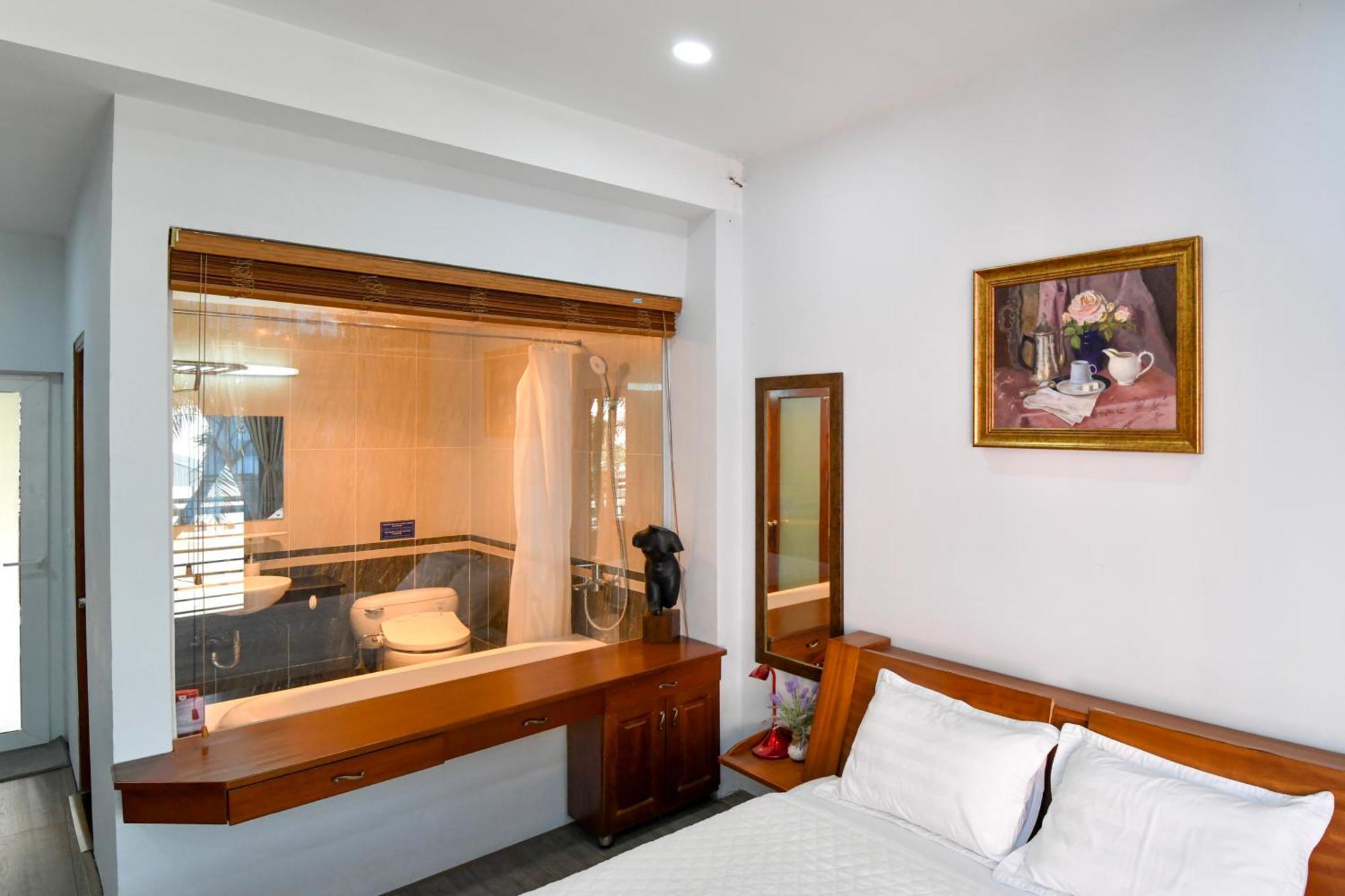 May Residence-800M From Opera House Hanoi Dış mekan fotoğraf