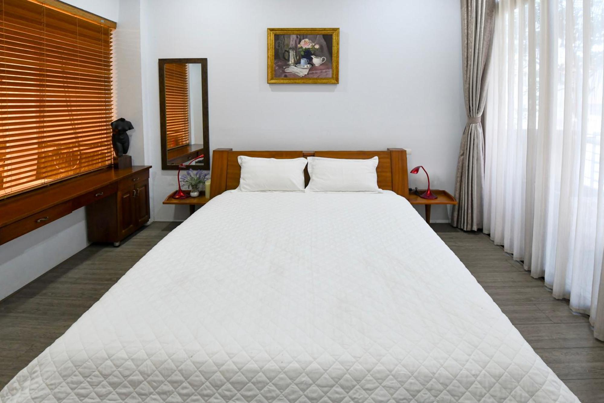 May Residence-800M From Opera House Hanoi Dış mekan fotoğraf