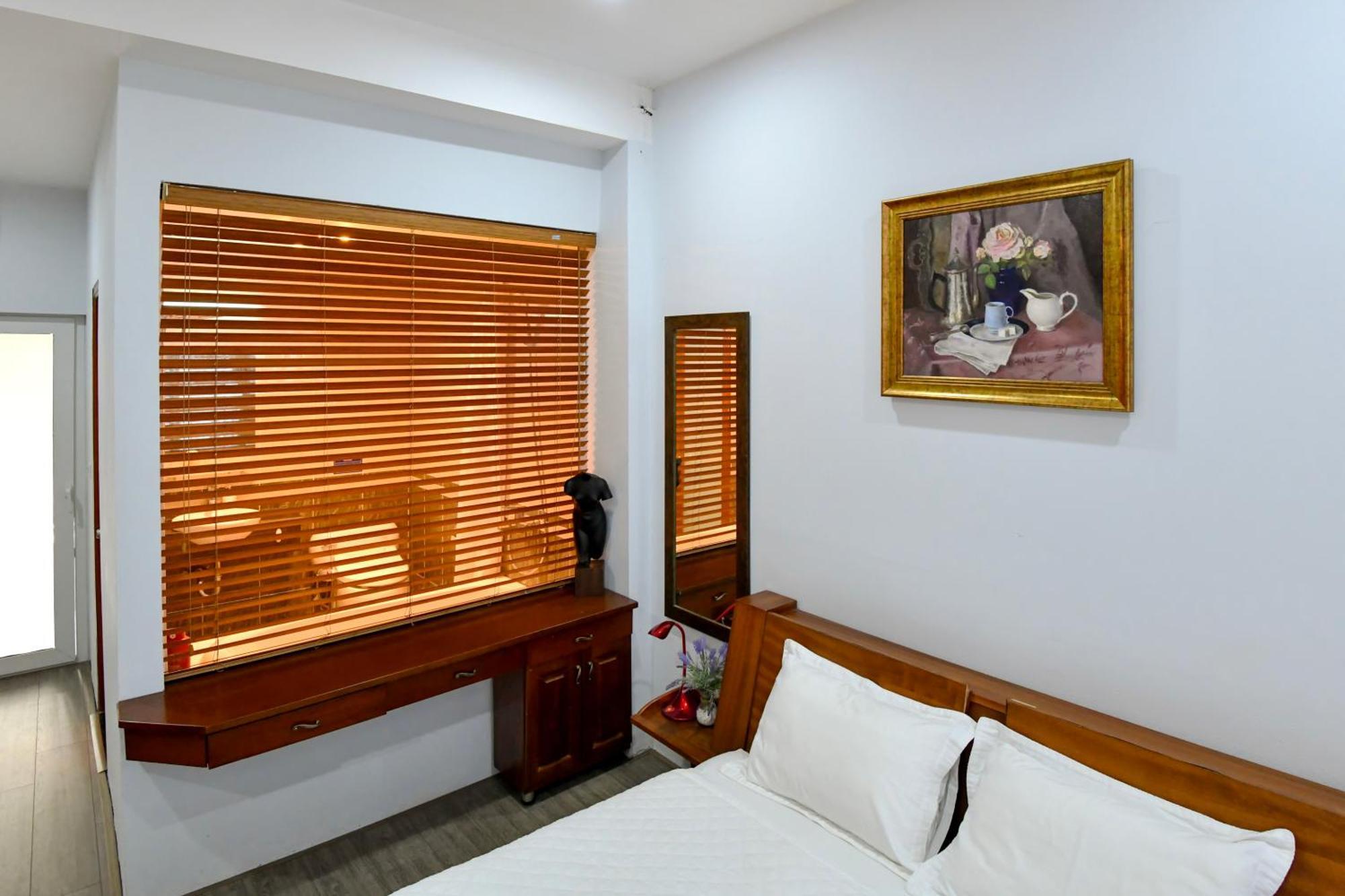 May Residence-800M From Opera House Hanoi Dış mekan fotoğraf