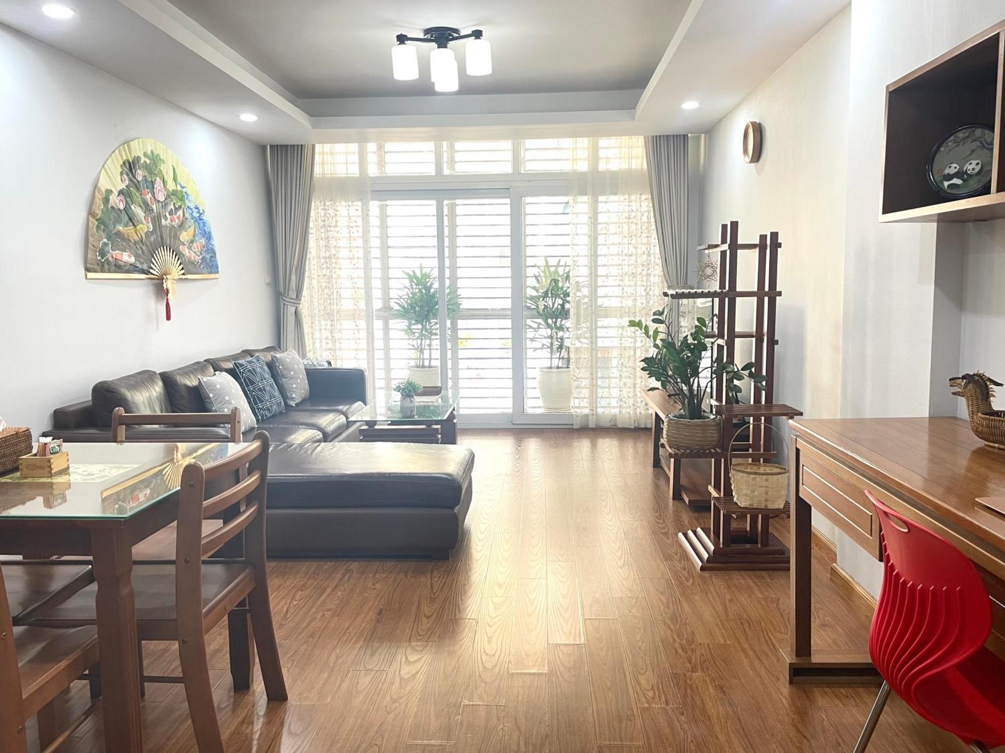 May Residence-800M From Opera House Hanoi Dış mekan fotoğraf
