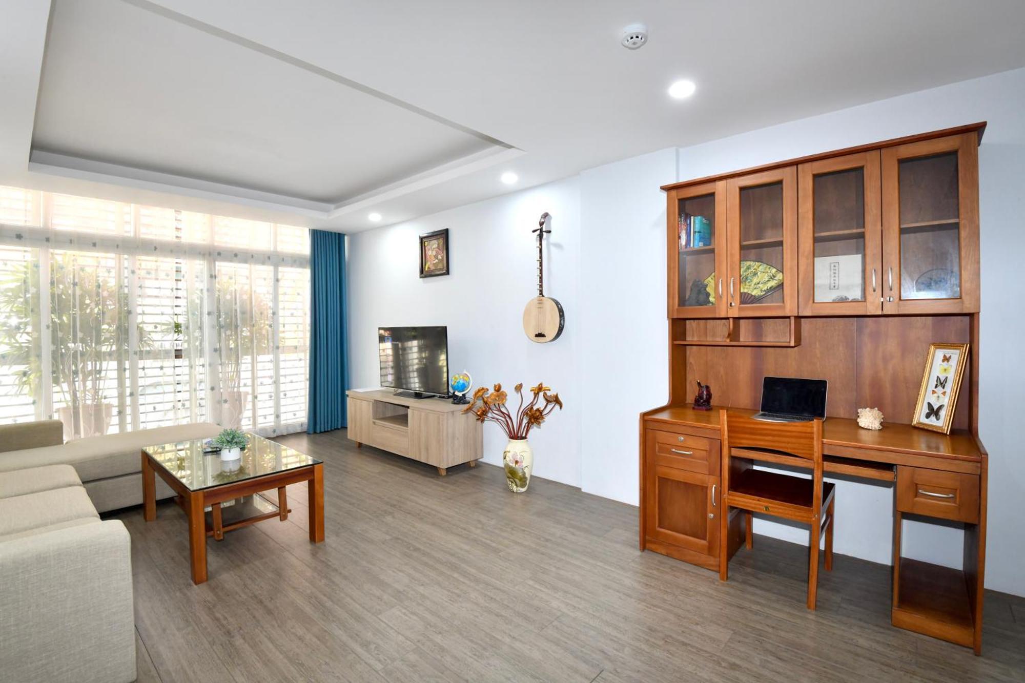 May Residence-800M From Opera House Hanoi Dış mekan fotoğraf